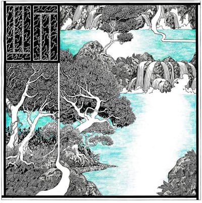 Fun Fun Funeral - Everything Is Ok (CD)