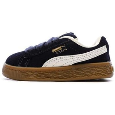 Lage Sneakers Puma Suede Xl