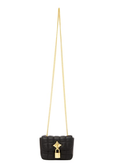 FELIPA Handtas Dames zwart
