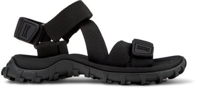 Camper Drift Trail Sandal Sandalen Drift Trail - Damen - Zwart - 40