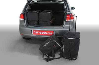 Car-Bags set Volkswagen Golf IV '97-'03