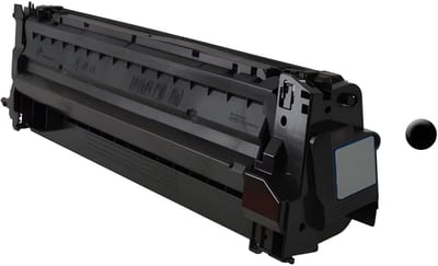 Toner geschikt voor HP 658A (W2000A) | 1x Zwart geschikt voor HP Color LaserJet Enterprise M751n - M751dn
