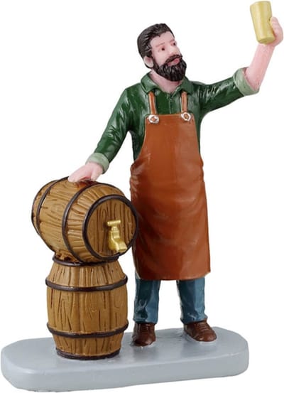 Lemax - Brewmaster