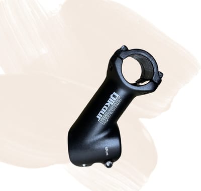 Stuurhouder fatbike ouxi qmwheel v20 v8 v30 h9 - verhoogde stuurhouder stuurpen