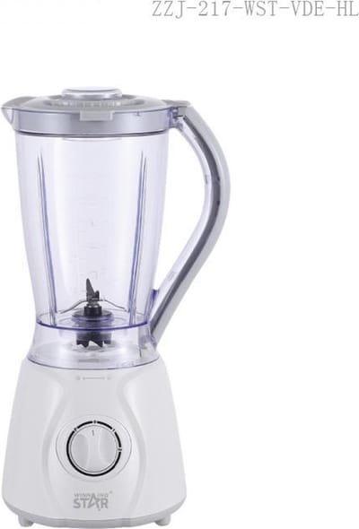 Winning Star St-5575 Multifunctionele Blender 1.5l 300w