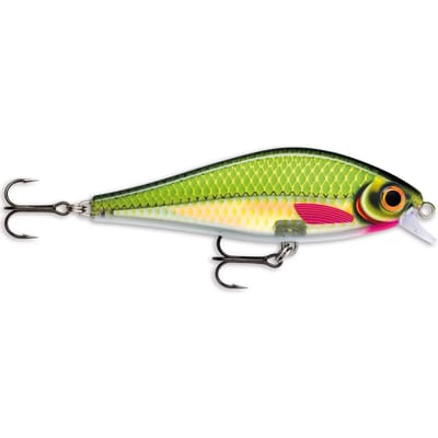 Lure Rapala super shadow rap® 77g