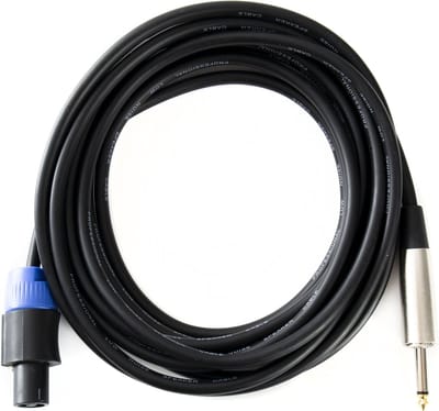 Fame Luidsprekerkabel 5 m - Luidsprekerkabel