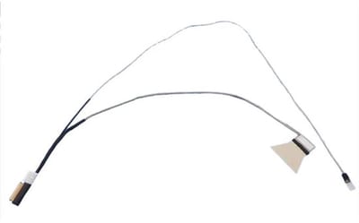 LCD-schermkabel 30-polig voor HP 17BY 17QCR 17QCS