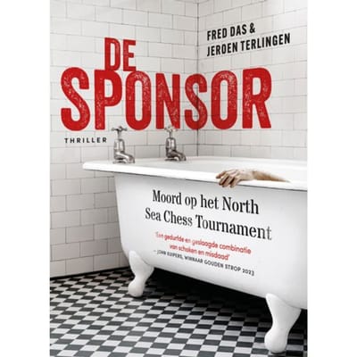 De Sponsor - Fred Das