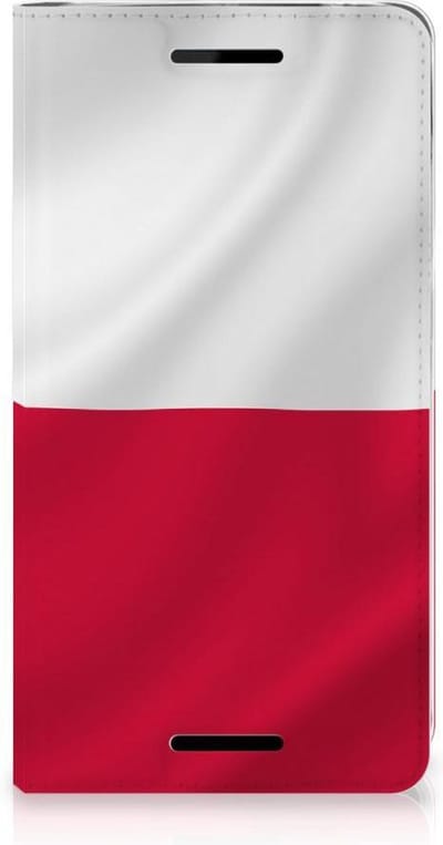 Nokia 2.1 2018 Standcase Polen