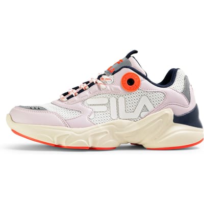 FILA Collene 2.0 Wmn Carinaria Maat: 36 | Hardloopschoenen Outlet | Dames | Wit