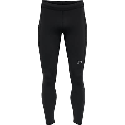 Newline Core Winter Tight Heren - zwart - maat M