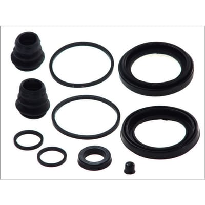 Reparatieset, remklauw AUTOFREN SEINSA D4-354