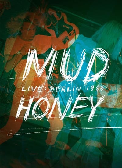 Live In Berlin 1988
