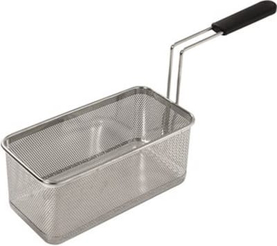 Reservekorf pastakoker 650