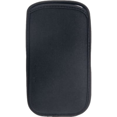 Comfycase Zwarte Pouch Waterafstotend Zwart XL