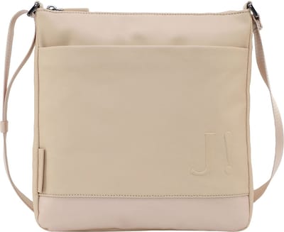 JOOP! Schoudertas Marcena Milian Shoulderbag Beige