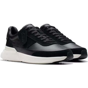 Lage Sneakers Clarks -