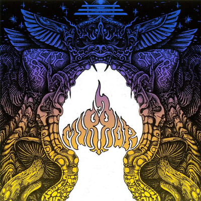 Mirror - Mirror (LP) ( Limited Edition)