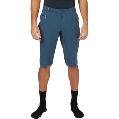 Waterdichte shorts Rab Cinder Kinetic