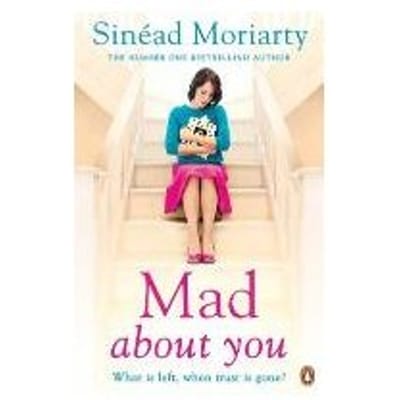Mad About You - Moriarty, Sinead