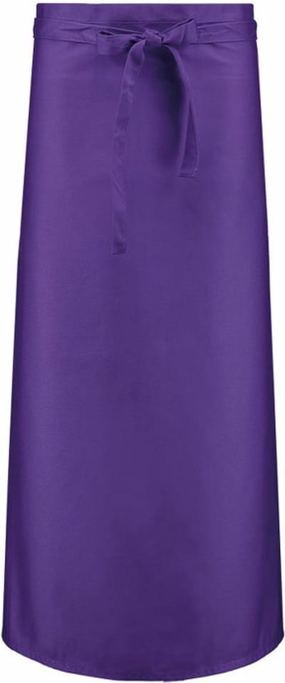 Benza France Kokssloof - Paars - 96 x 100 cm