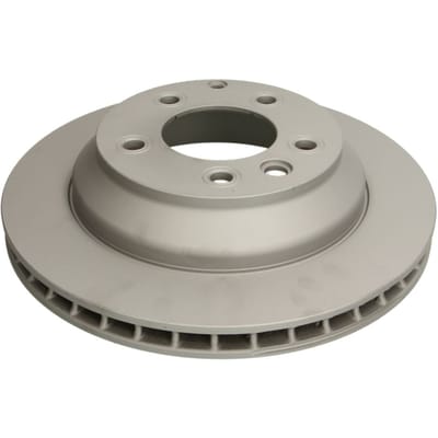 Remschijf BOSCH 0 986 479 095 achter, geventileerd, sterk gecarboniseerd, 1 Stuk