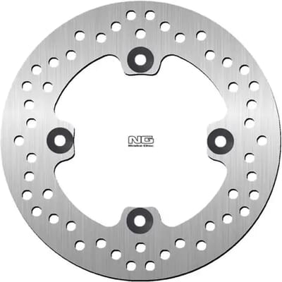 Remschijf voor vaste motorfiets NG Brake Disc DIS1683