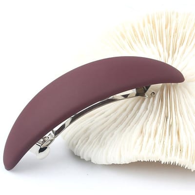 Mode Matte Geometrische Haar Clip Elegante Vrouwen Haarspeldjes Haarspelden Paardenstaart Houder Haarspelden Meisjes Haaraccessoires Styling Tool