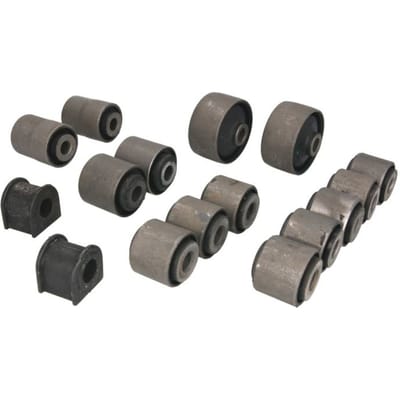 Reparatieset, achterwiel ophangingsbalk  TEDGUM 00227714