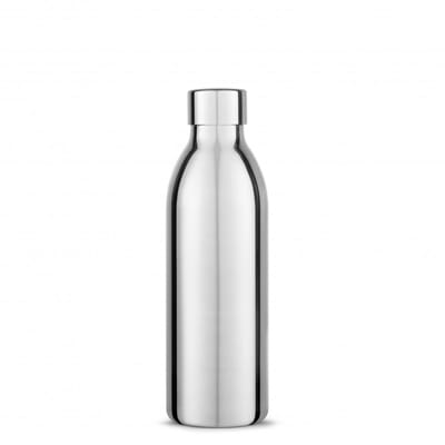 Aarke RVS Drinkfles To-Go 1 Liter Compatible met Carbonator 3
