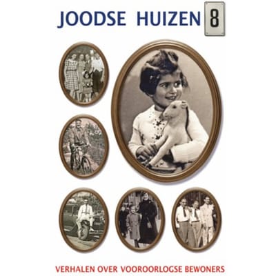 Joodse Huizen 8 - Joodse Huizen