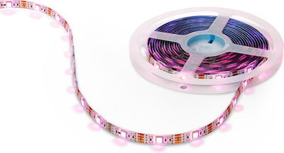 PowerA Lumectra RGB LED Strip 5,5 meter - Light Strip - met afstandsbediening - Gaming accesoires