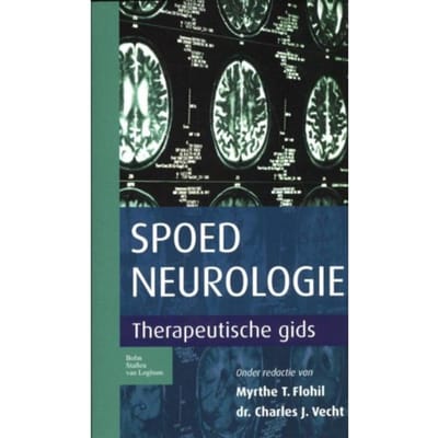 Spoed Neurologie - Charles J. Vecht