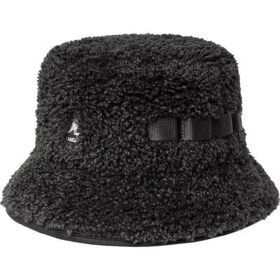 Imitatie schapenvacht gebruiksspoel Kangol