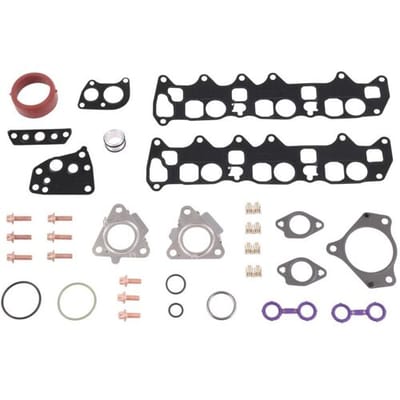 Afdichtingsset, Olie radiator VEMO V30-60-91317