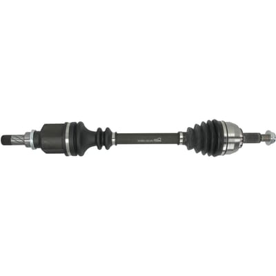 Aandrijfas PASCAL G2R132PC