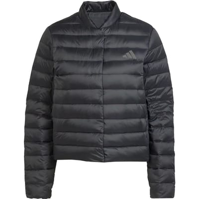Donsjack voor dames adidas Helionic