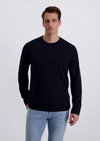 pierre cardin Breipullover in Modern Fit