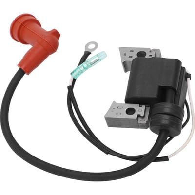 Bobine de charge de bateau Bobine d'allumage de moteur marin Étanche 63V ?85520?00 pour Moteur Hors-Bord 4 Temps 6CV 8CV