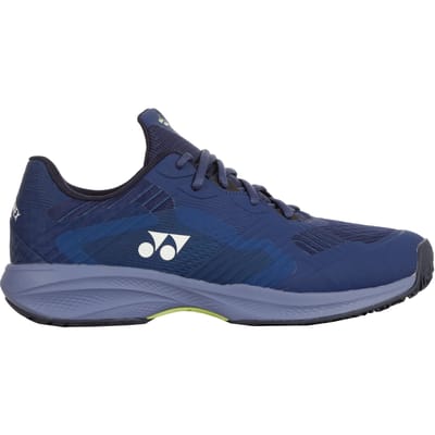 Yonex Sonicage Tennisschoenen Heren-donkerblauw