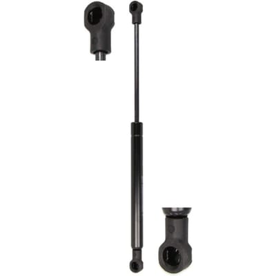 Gasveer, deur KROSNO 23284
