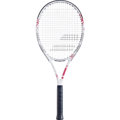 Babolat Evoke Team Wimbledon Allround rackets Besnaard