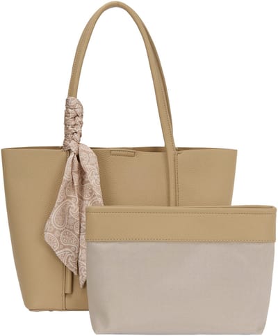 usha 2-in-1 draagtasset 2-in-1 draagtasset