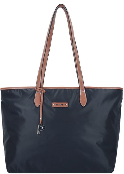 PICARD Schoudertas Sonja Shopper Midnight Donkerblauw