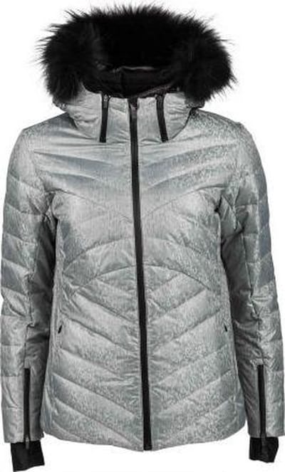 Colmar - ldy Down Jacket - wintersport jas - Dames - maat 42