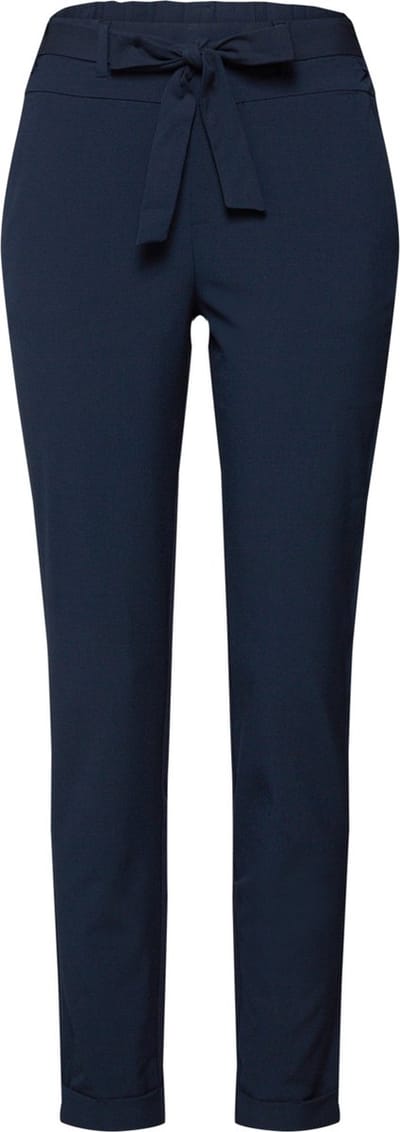 Kaffe Jillian Belt Pants Dames Broek - Maat 40