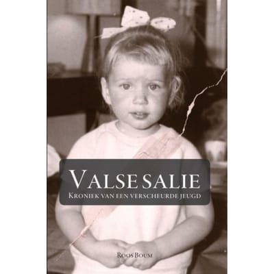 Valse Salie - Roos Boum