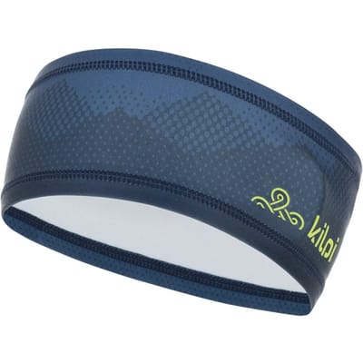 Hoofdband running Kilpi Brillians