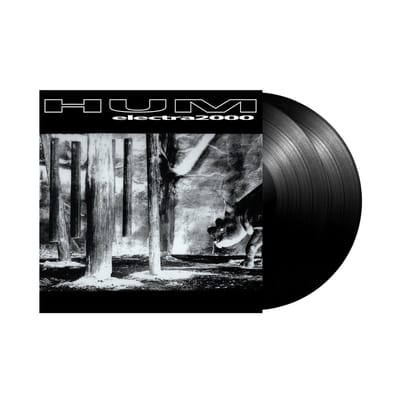 Hum - Electra 2000 (2 LP)